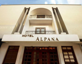 Hotel Alpana